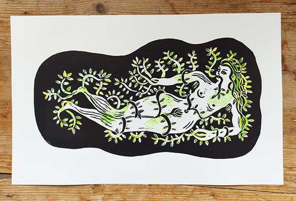 foliate eve mimi butler