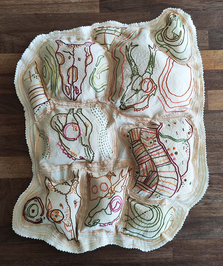 landscape embroidery mimi butler