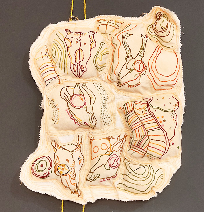 mimi butler landscapes