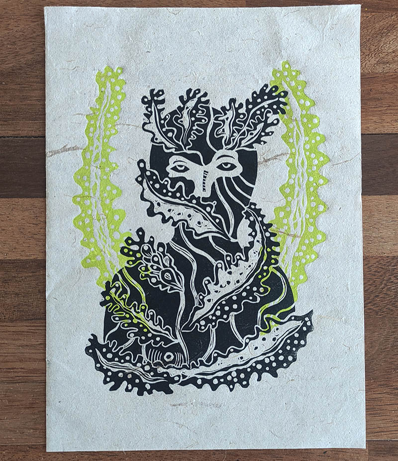 klep sprite mimi butler