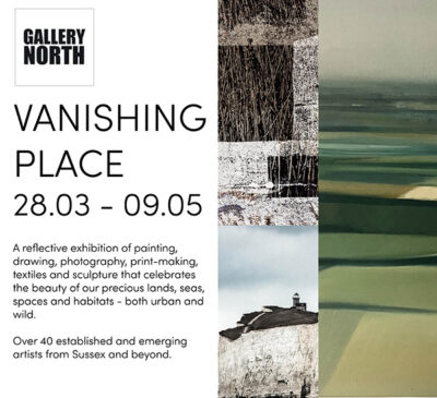 vanishing place gallery north mimi butler