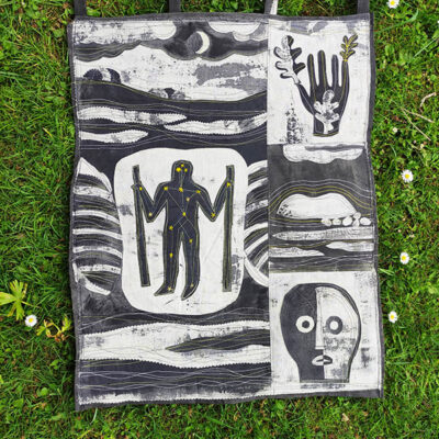 Longman and stars Mimibutler