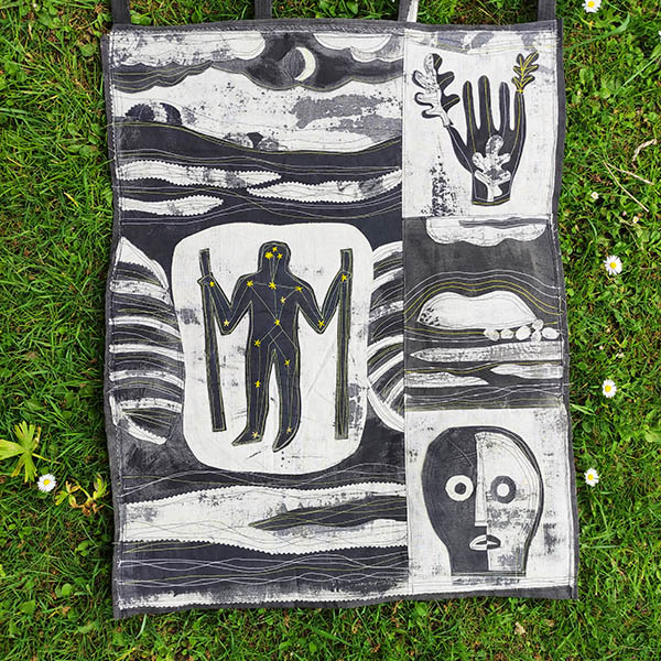 Longman and stars Mimibutler