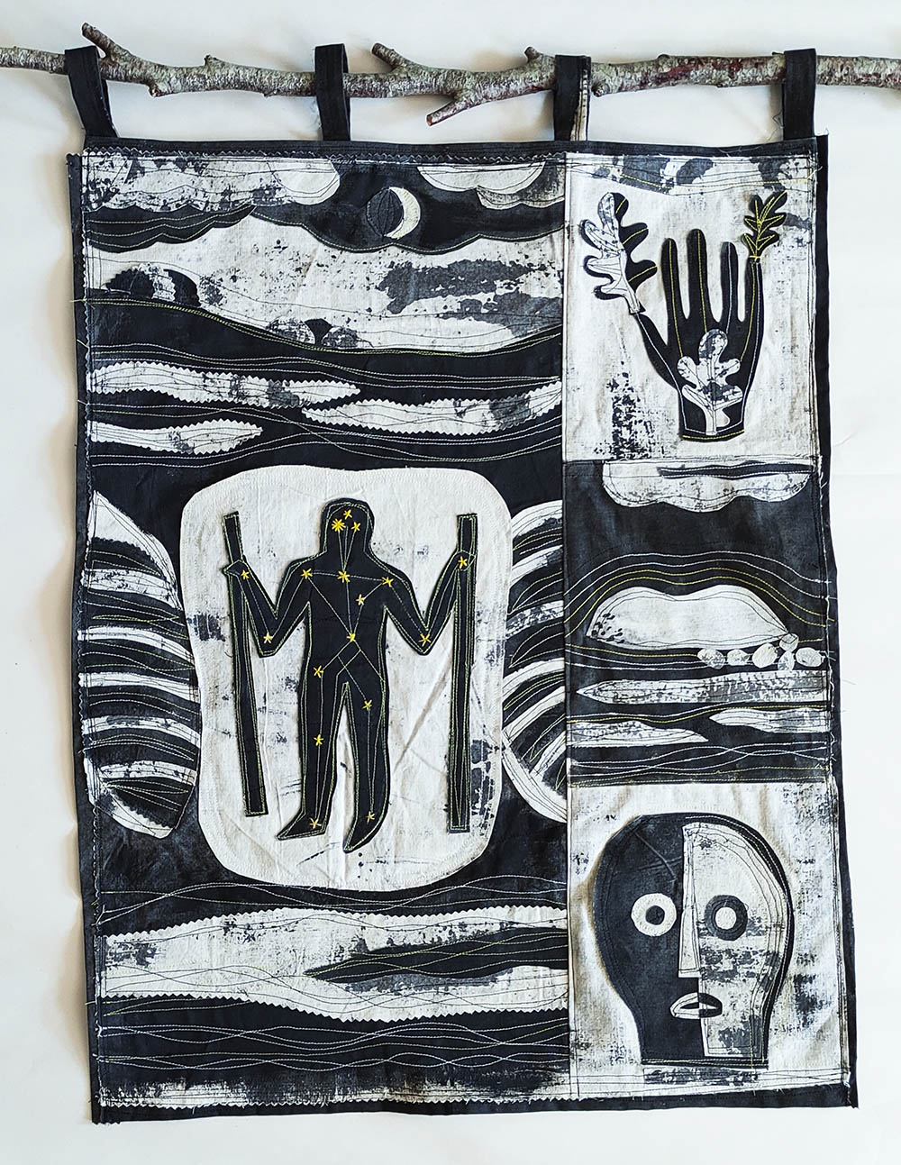 longman of willmington banner Mimi butler